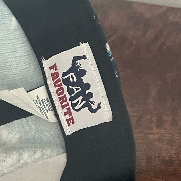 Chicago white Sox floral hat - Picture 9 of 10